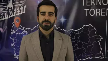 TEKNOFEST 2026: Genç Yaratıcıların Buluşma Noktası