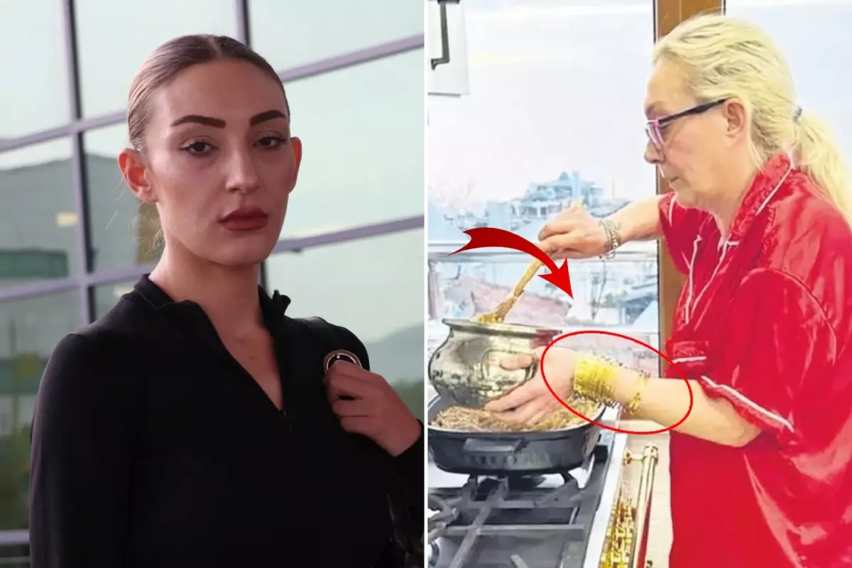 Yeni Fotoğraf Deliliyle Tuğyan Güllü Vakası Yeniden Değerlendiriliyor