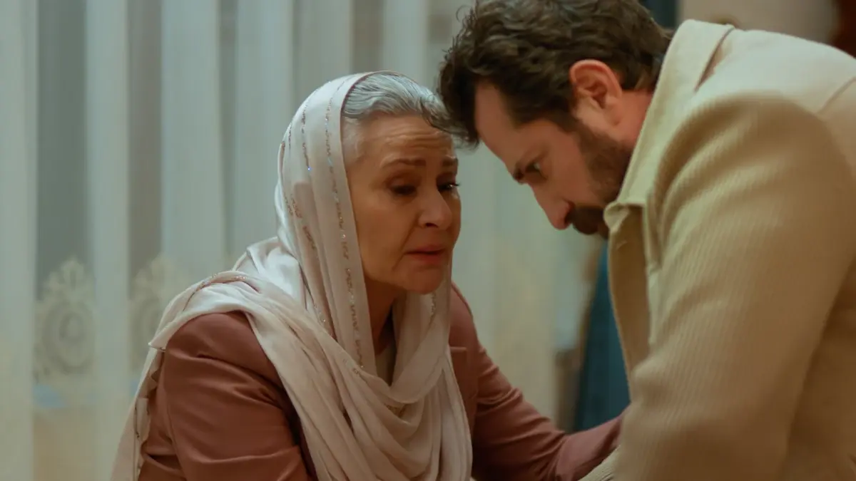 Uzak Şehir’in Yeni Bölümü: Duygusal Bir Yılbaşı Girişi