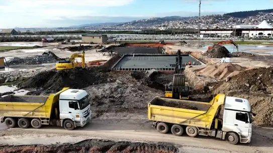 Kocaeli'de Yeni Sosyal Yaşam Merkezi Yükseliyor: Şehrin Kültür ve Eğitim Dokusuna Katkı