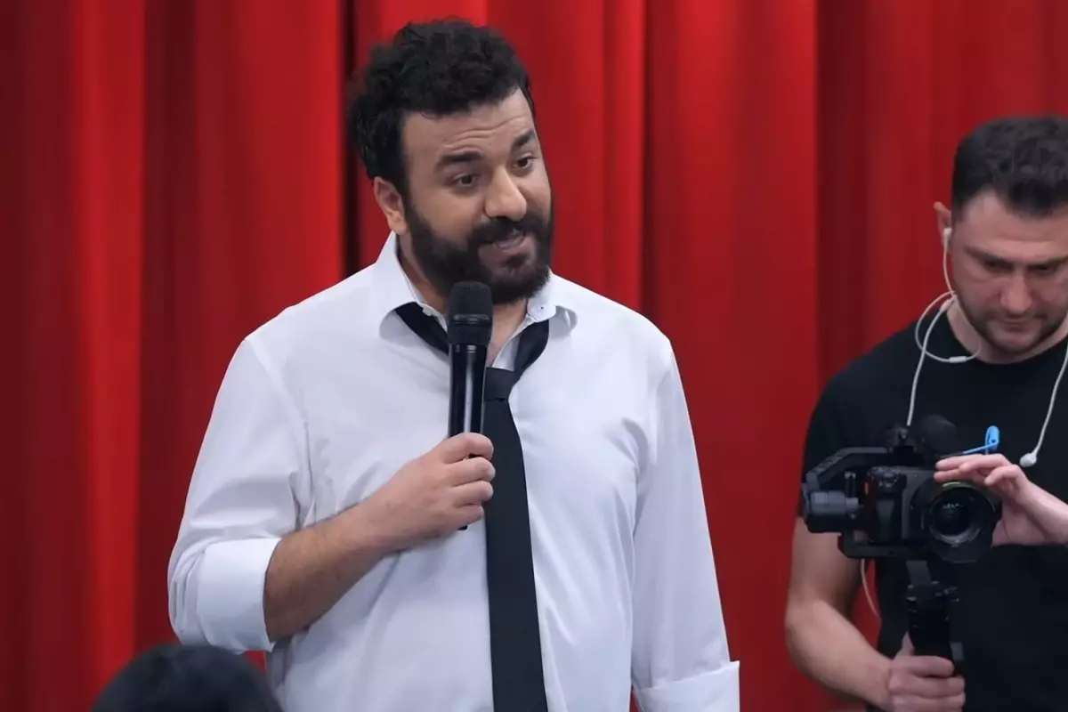 Hasan Can Kaya’nın En Büyük Pişmanlığı: Cannes Başrol Teklifi ve Erzurum Kararı