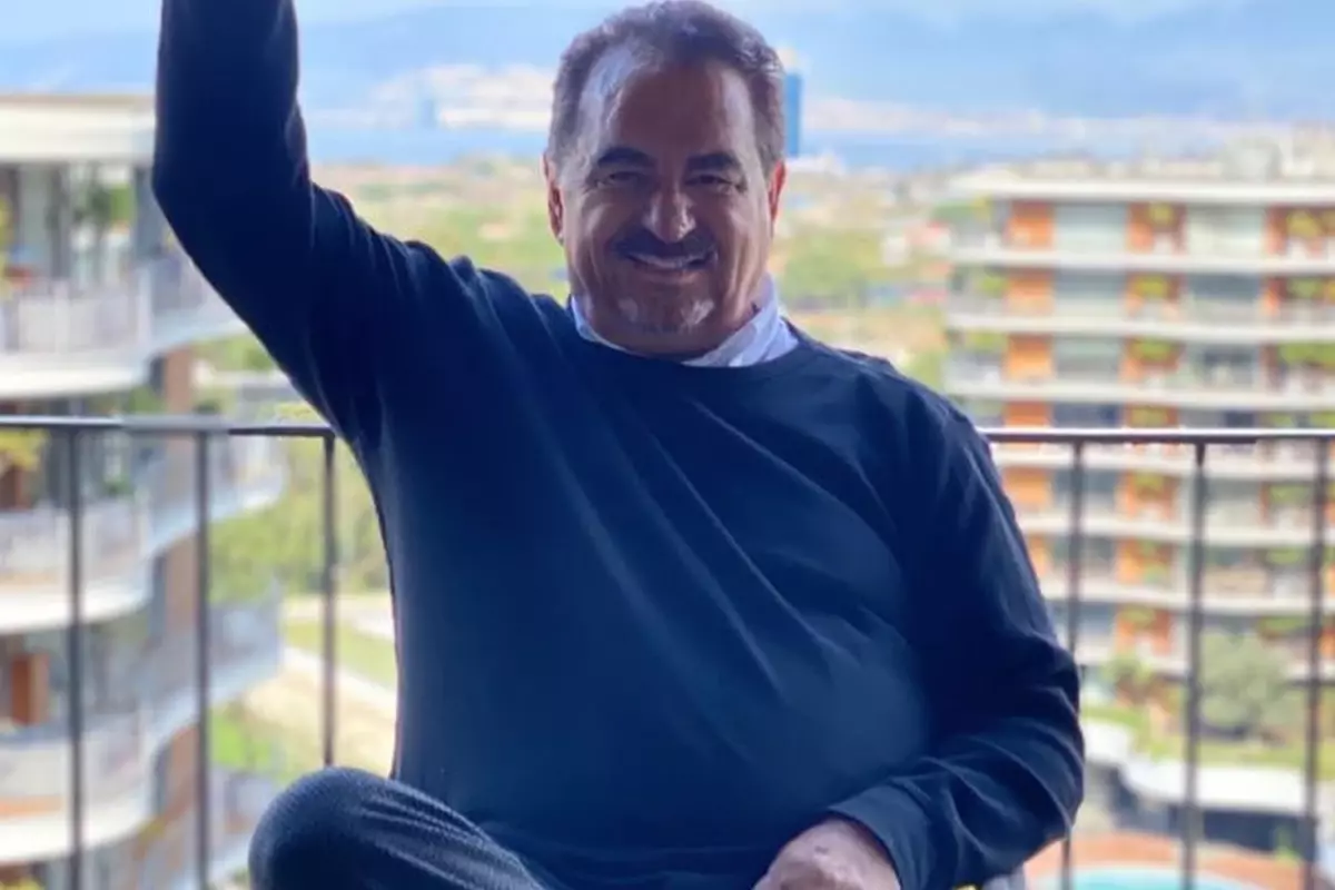 İbrahim Tatlıses, 73 Yaşında İzmir'de Yeni Bir Aşkı Açıkladı