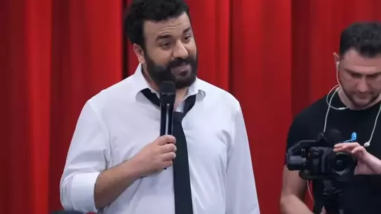 Hasan Can Kaya’nın Cannes başrol teklifi