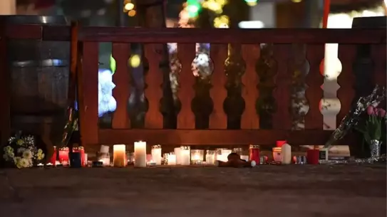 İsviçre'de Yılbaşı Geçişi Yangını: 16 Ölü, Aralarında Bir Türk Vatandaşı