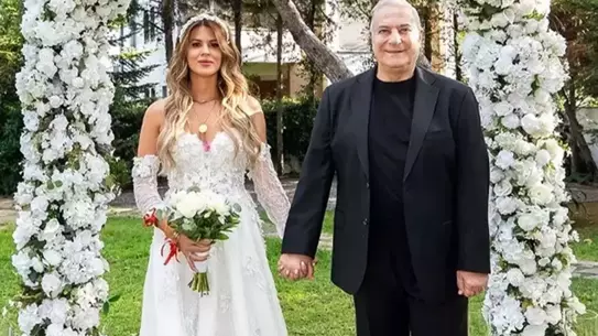 Mehmet Ali Erbil ve Gülseren Ceylan