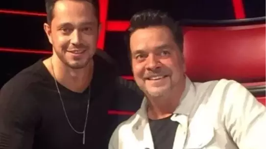 Beyazıt Öztürk Joker mesajı