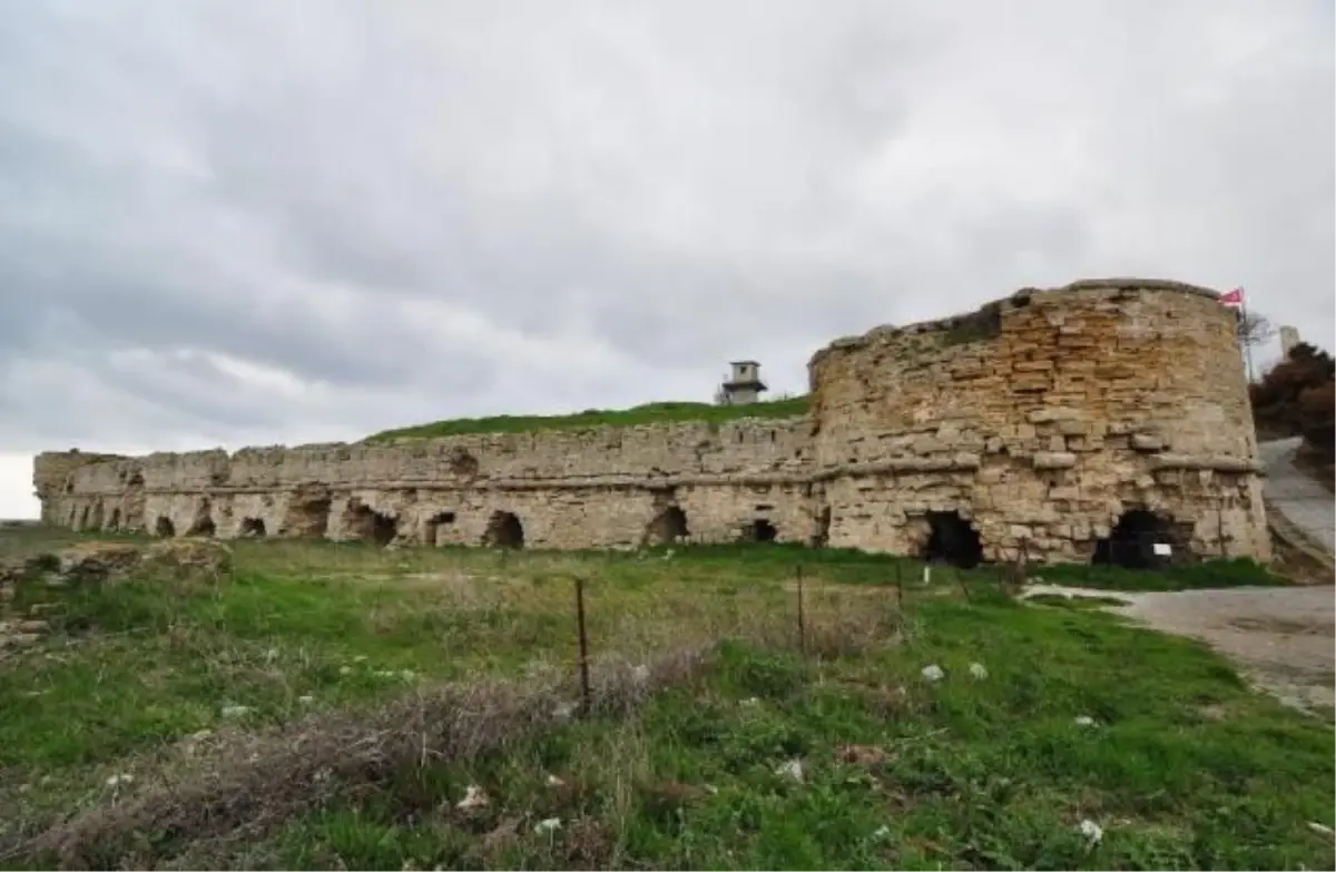 Seddülbahir Kalesi EMYA 2026 Adaylığını Aldı: Kültür Bakanı Ersoy'dan Gurur Dolu Açıklama