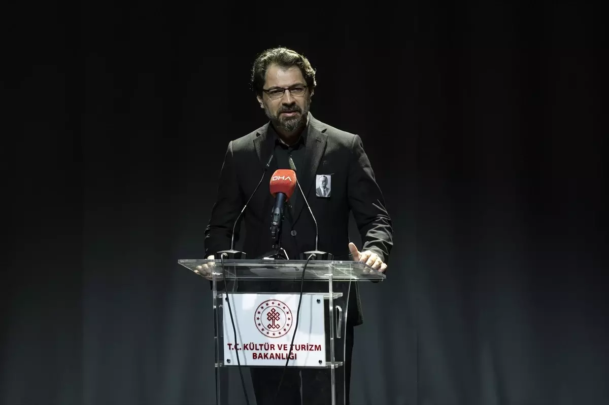 Opera Dünyasının Kayıp Efsanesi Prof. Dr. Mesut İktu Uğurlandı