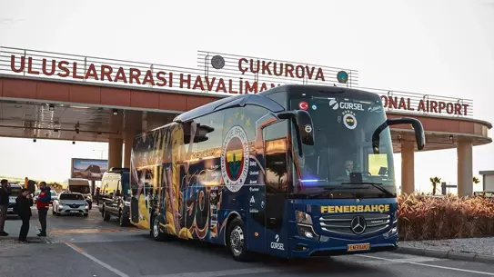 Super Kupa yarı finali hazırlık antrenmanı