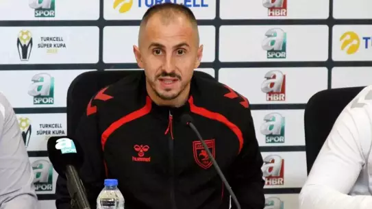 Zeki Yavru motivasyon konuşması