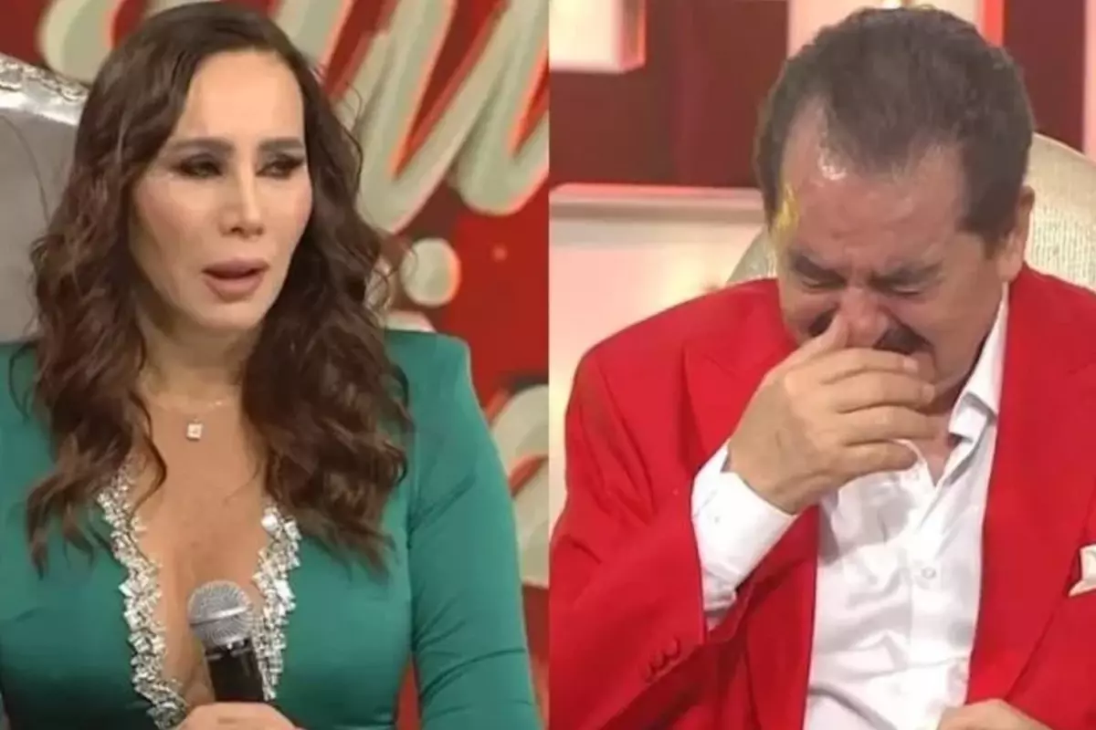 Asena ve İbrahim Tatlıses’in Yılbaşı Buluşması: 2 Milyon Liralık Sürpriz Ortaya Çıktı