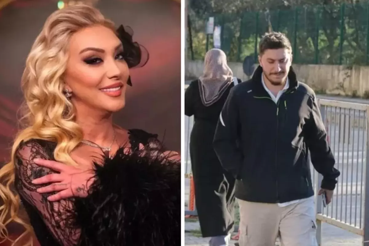 Güllü'nün Oğlu Tuğberk Yağız Gülter'den Aile İletişimini Kesme Açıklaması