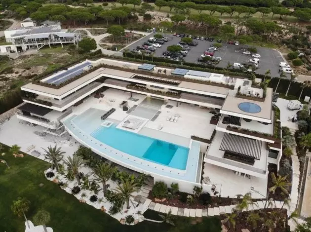 Akıllı ev kontrol paneli