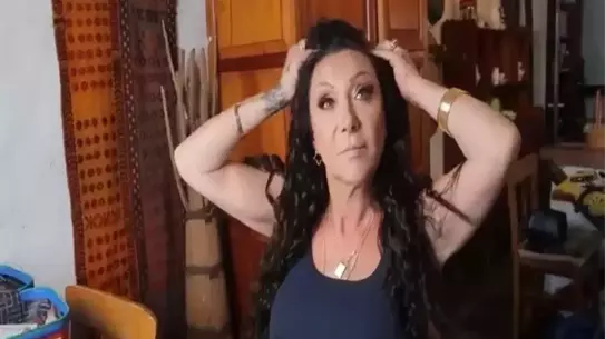 Tuğberk Gülter'in basın açıklaması