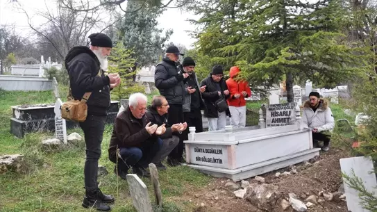 Hisarlı Ahmet'in fotoğrafı