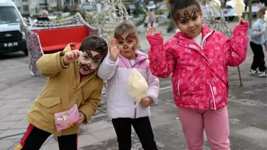 Tekirdağ Tek Kış Fest ana görseli