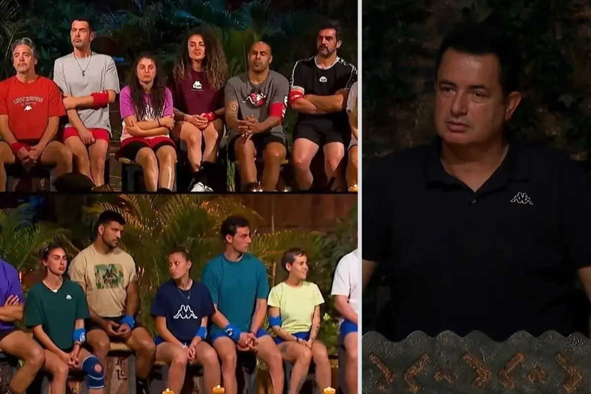 Survivor 2026'da Şok Eleme: Selen Görgüzel Yarışmadan Ayrıldı