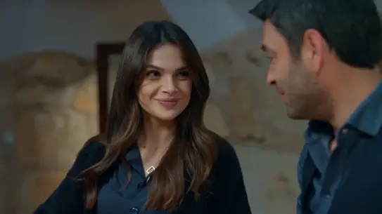 Uzak Şehir dizisinin yeni bölümü sahne fotoğrafı