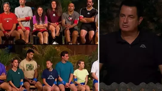 Survivor 2026'da Şok Eleme: Selen Görgüzel Yarışmadan Ayrıldı