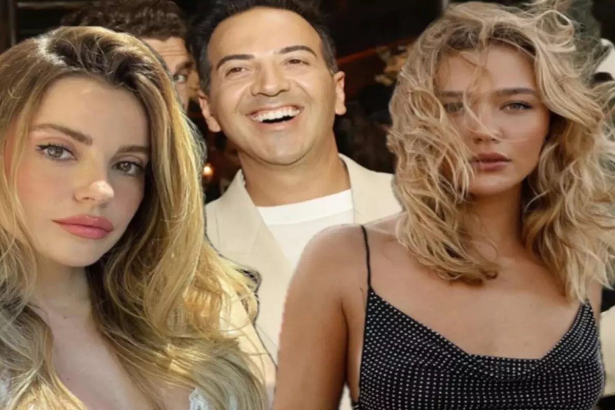 Melisa Döngel, Cihan Şensözlü ve Ezgi Eyüboğlu'nda Kokain Pozitif Çıktı: İstanbul'da Şok Soruşturma