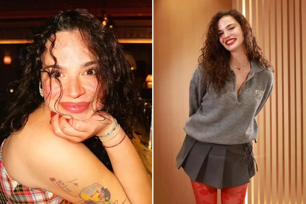 Aslı Bekiroğlu, Bağırsağının Kesilmesinin Ardından Tekrar Ameliyata Girdi: Sağlığı İyi