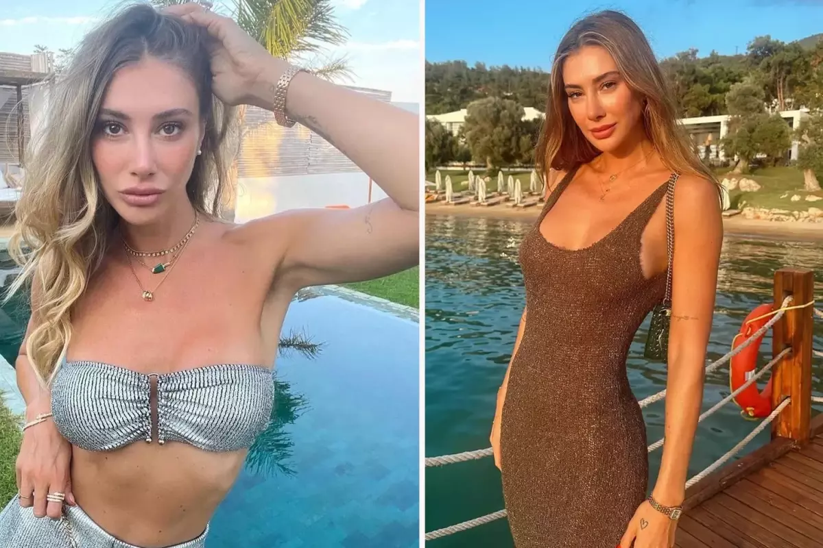 Şeyma Subaşı, uyuşturucu kullanımını itiraf etti: Olayın detayları