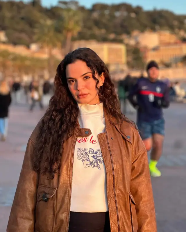 Hastane odasından bir başka kare