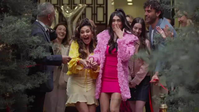 Keledoş karakter tasviri