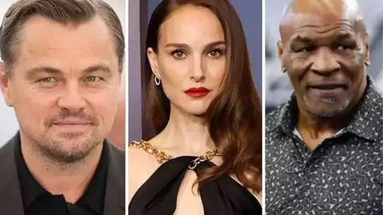 Mahsur kalan Hollywood yıldızları