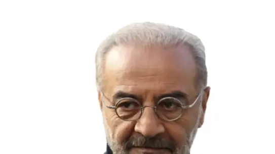 İnci Taneleri 3. sezon setinden bir kare