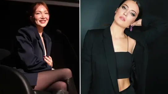 Soruşturma kapsamında toplanan kan ve saç örnekleri