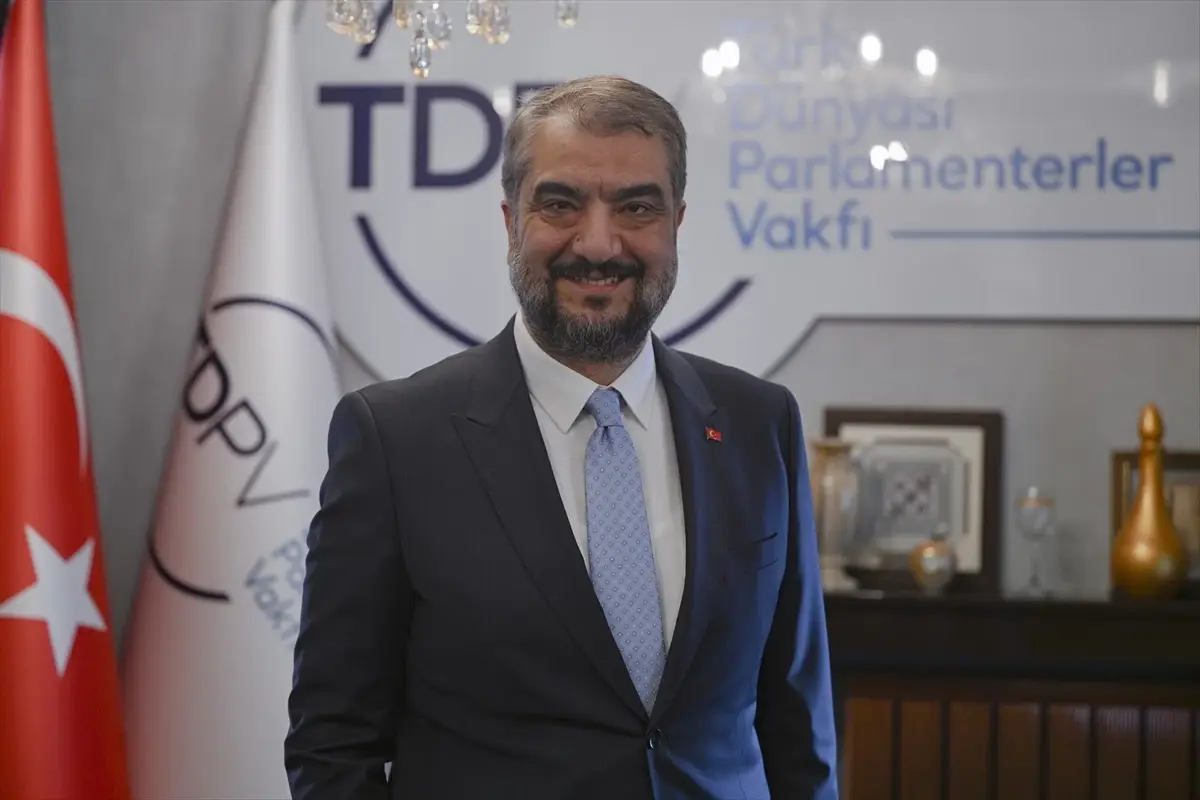 5. Uluslararası Ahilik Yarışmaları Açıldı: Genç Yetkinler Gelenekle Buluştu