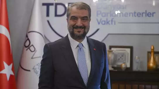 5. Uluslararası Ahilik Yarışmaları Açıldı: Genç Yetkinler Gelenekle Buluştu