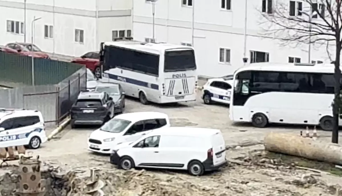 Ünlülerin Adli Tıp Süreci: Gözaltı Sonrası İlk Adımlar