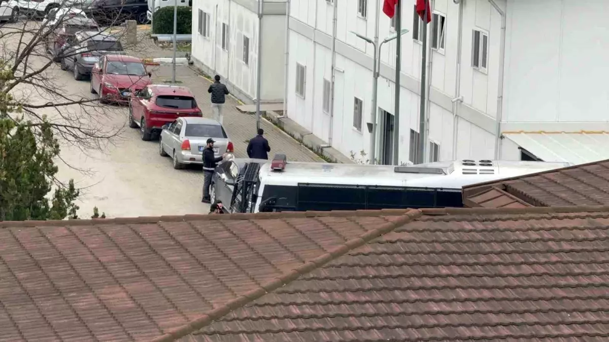 Ünlülerden Gözaltı: Adli Tıp Raporları Hazır!