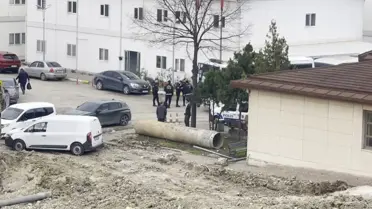 Operasyondan bir anlık görüntü