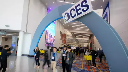 CES 2026 Las Vegas'ta Teknoloji Dünyasını Sarsıyor