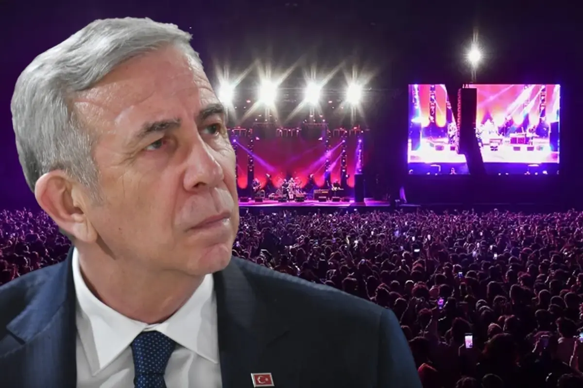 ABB Konser Harcamaları Davası Mahkemede: Tutuklu Yetkili Açıklama Yaptı