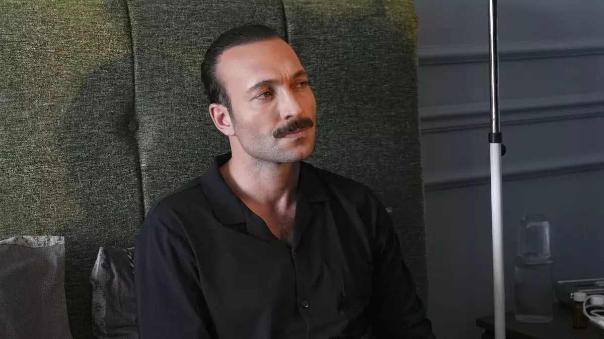 Eşref Rüya’da Nisan Hastanesi Şokunu İzleyiciler Konuştu