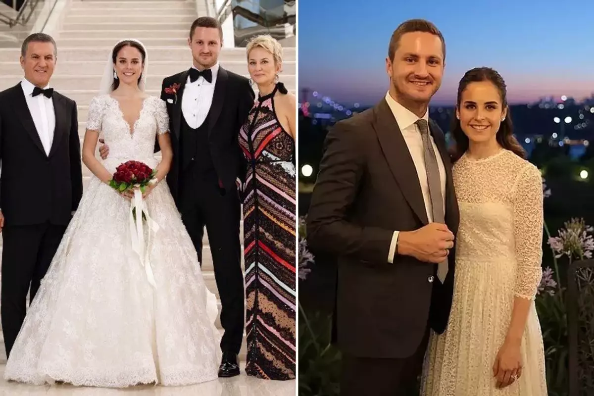 Revna Sarıgül’den Aylin Kotil’e Keskin Yanıt: Aile İçi Şiddet İddiaları Gündemde