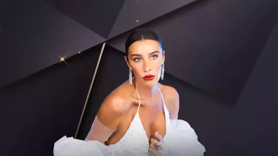 Günay Restaurant'ta Sıla sahne alacak