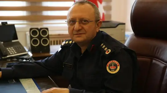 Yılın Kareleri yarışmasından bir örnek fotoğraf