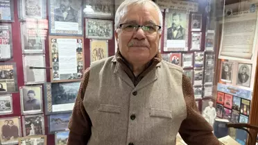 Namık Kemal Evi'nde Ziyaretçi Akını: 2022'de 10 Bin Kişi Gelen Efsanevi Mekan