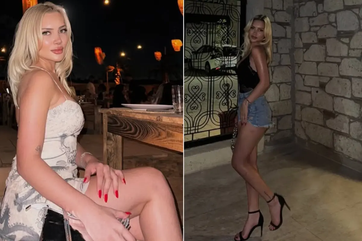 Mümine Senna Yıldız’dan Pozitif Test Sonrası Şok Açıklama: Sosyal Medyada Ayet Paylaştı