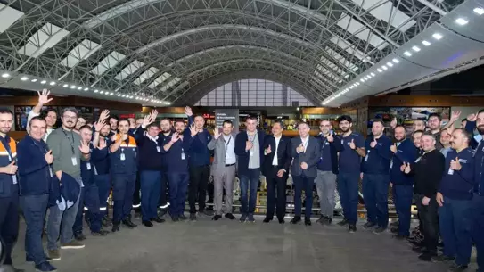 Sabiha Gökçen Havalimanı’nın 25. Yılı: Şehrin Gökyüzüne Açılan Kapıların Kutlaması