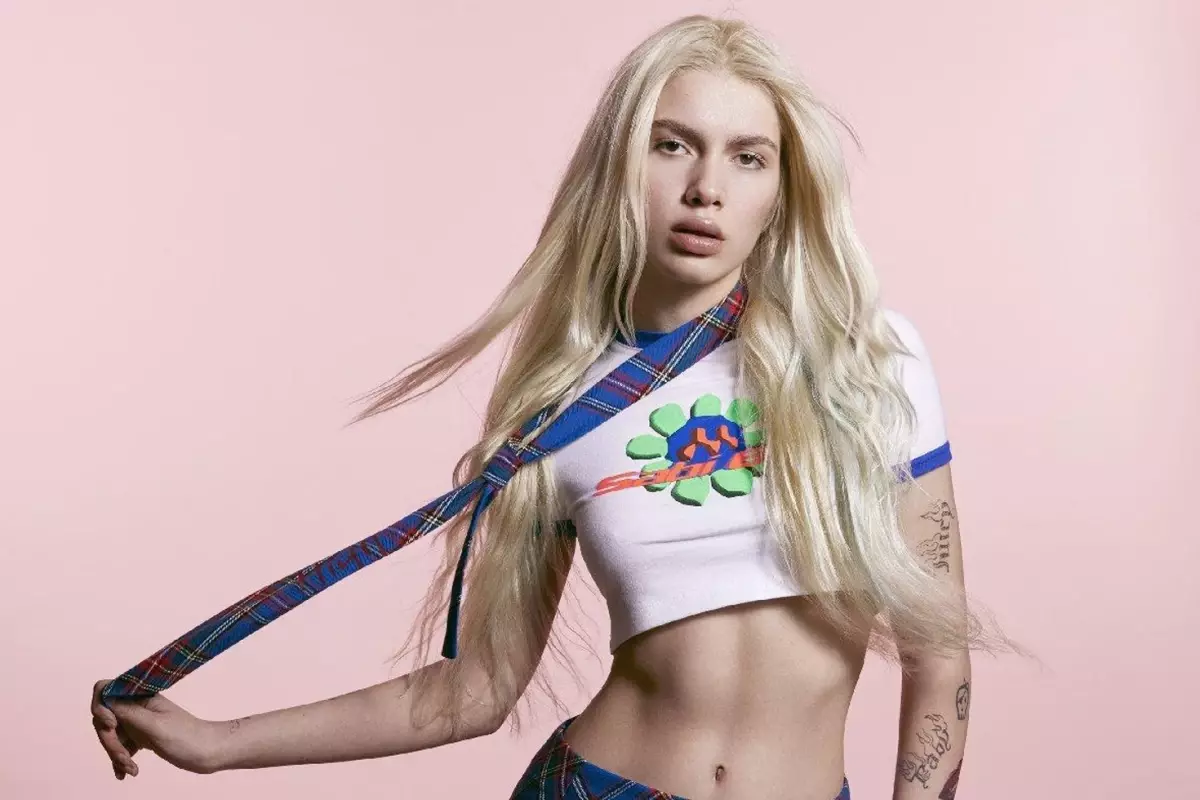 Aleyna Tilki'den Uyuşturucu Testi Sonucu: Pozitif Çıktı