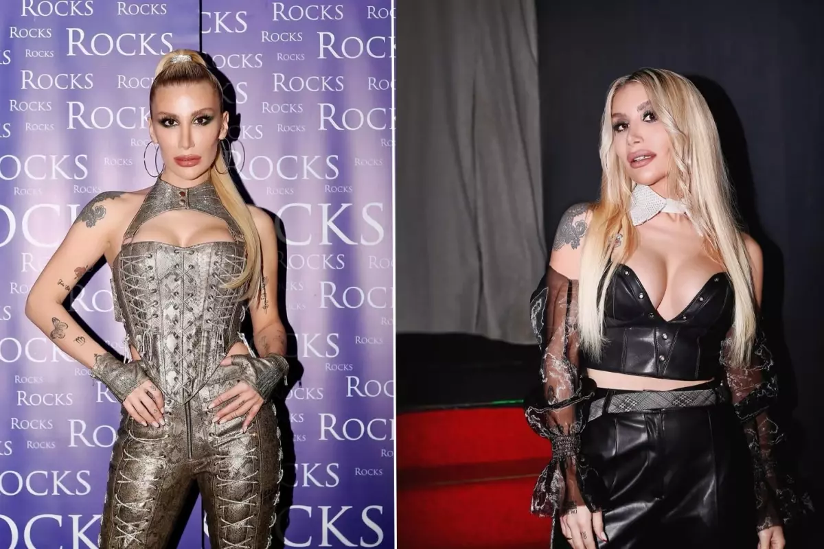 İrem Derici’den ‘Negatif Çıkmak’ Mesajı: Başarı Kutlamalarına Eleştiri