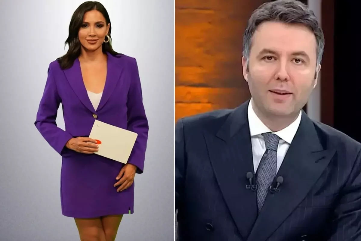 Nur Köşker, Mehmet Akif Ersoy'un Eleştirilerine Sert Yanıt Verdi: "Allah Tenasül Uzvunu Kullananlardan Korusun"