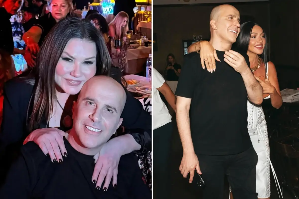 Haluk Şentürk'ten Operasyon Sonrası İlk Açıklama: “Başım Dik Çıktım”