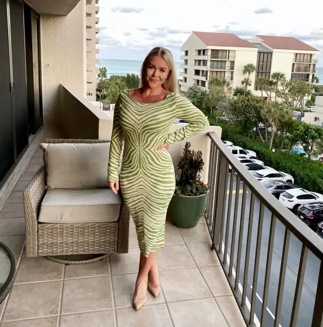 Karoline Leavitt geleceğe dair vizyonu